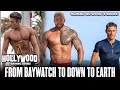 From Baywatch to Down to Earth | Hollywood Training Ep.1