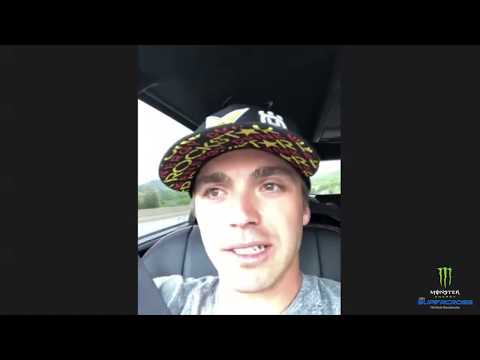 Post Race Press Conference - Round 12 Salt Lake City