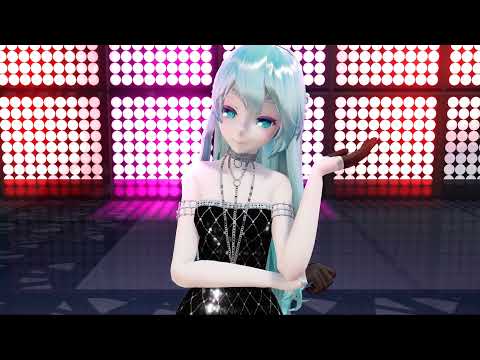 [MMD] TWICE - What is Love