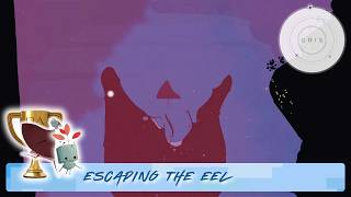 GRIS • Eel Trophy Guide