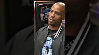 DMX Singing Rudolph the Red-Nosed Reindeer 😀😅