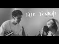 Talk Tonight - Oasis Cover || Floor Four
