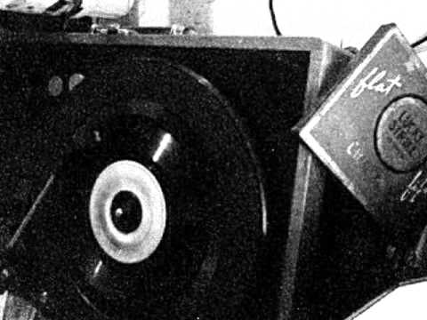 Commonwealth Jones - Who's Been Here