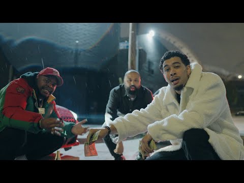 KillemAll Coop - Major ft. Yohiness & Joey Kash