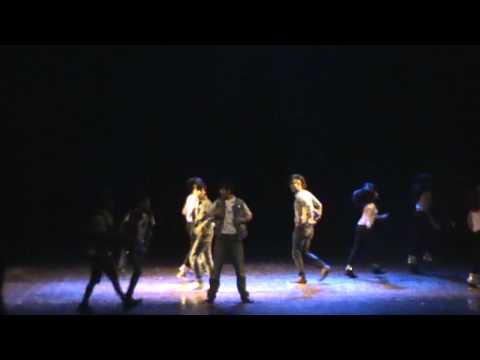 O4IM (B1A4 DANCE COVER) - Summer Story , Baby Good Night @Final KSSF