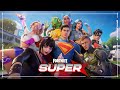 Fortnite Battle Royale Chapter 6 Season 3 Super Cinematic Gameplay Trailer