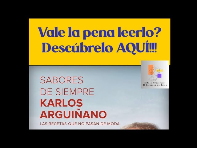 Vídeo relacionado con Sabores de siempre: Las recetas que no pasan de moda (Planeta Cocina)