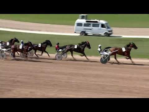 2019.05.25. 05. futam - BO HENDIKEP