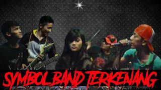 Download lagu SYMBOL BAND TERKENANG/Lirik mp3