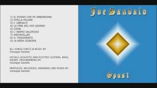 Joe Sandalo OPUS 1 full album HD