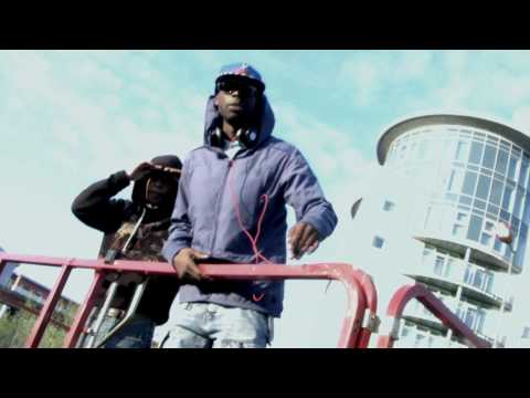 SB.TV - Yung Meth & Ghetts - Tidal Wave [Music Video]