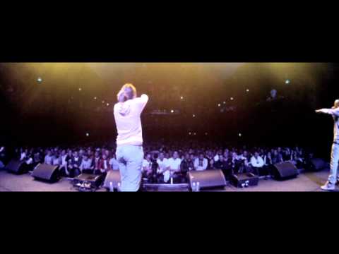 LADEA -FUCKING LIFE- CLIP - (Remix Mac Miller - Thoughts From A Balcony)