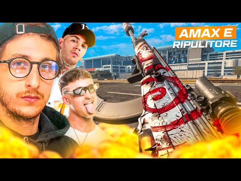 USARE LA CLASSE PIÙ FORTE DEL GIOCO CONTRO UNA LOBBY DI ITALIANI...