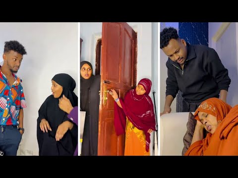 Ramlo yarisay baana boi sihaam queen ritaash lukma