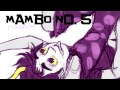 MaMbO No. 5 - Gamzee Makara 