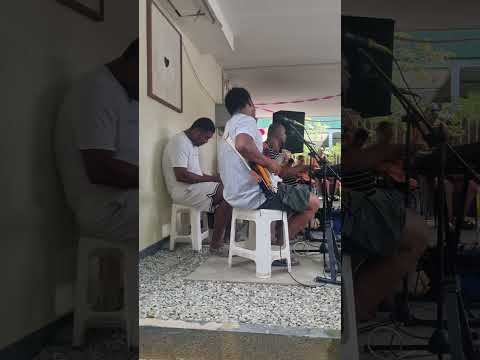 Oneblood cover version of Mero Mero Gunana.