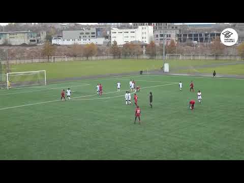 Academy 2-09 - Pyunik-09