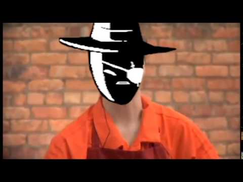 Spades Slick in Jail