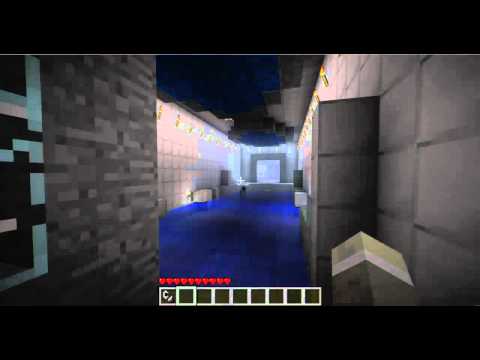 Minecraft : It's Better Together Part 6