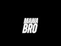 Mawa bro whatsapp status / black screen status / mawa bro song lyrics status