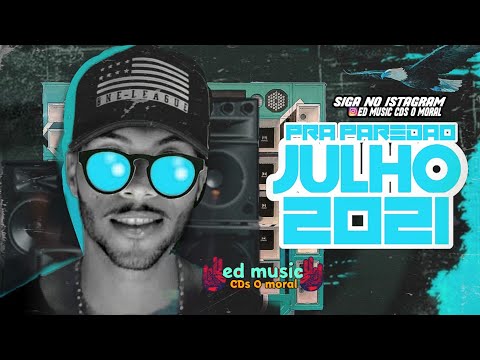 BRUNO EXCOCES 2021 JULHO-6 MÚSICAS NOVAS-PRA PAREDÃO-REPERTORIO NOVO