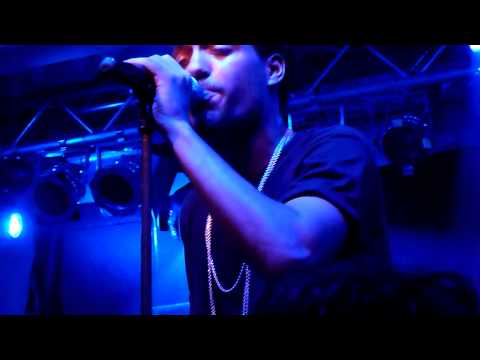 Ahzumjot - Nicht Viel *LIVE* [HD] 28.11.12 Frankfurt