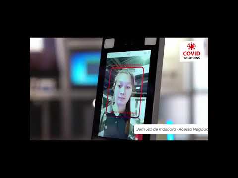 CONTROLE DE ACESSO PARA CATRACAS