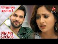 Yeh Rishta Kya Kehlata Hai | Is Rudra flirting with Aarohi?