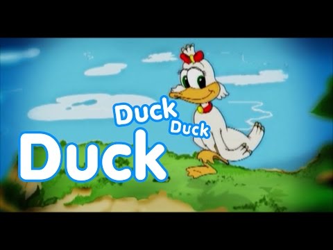 Duck - Toyor Baby English