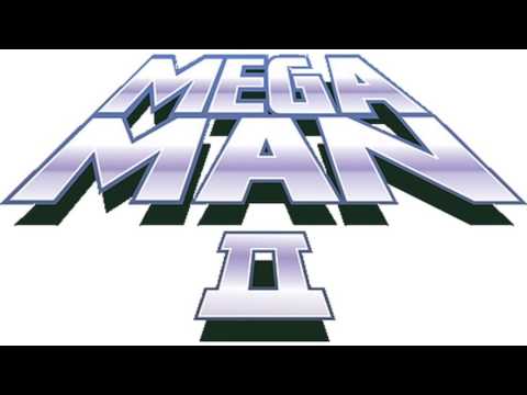 Mega Man 2 - Wood Man Stage (Super Alternate Mix)