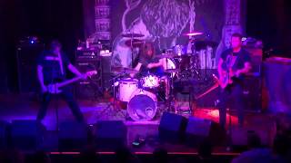 Meat Wave (Full Set) in Atlanta 10.30.2018