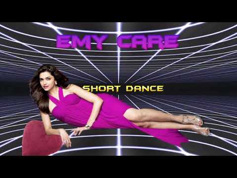 Emy Care - Short Dance Mix ( New İtalo Disco )