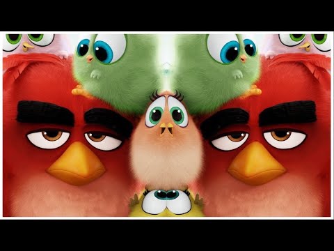 Angry Birds episode 5 Rescue your favorite Angry Birds! Angry Birds POP - Gameplay Walkthrough