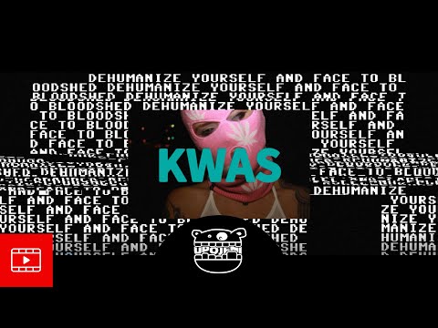Kvcek ft. Nait, Kriss - Kwas | prod. Sublim x Nons