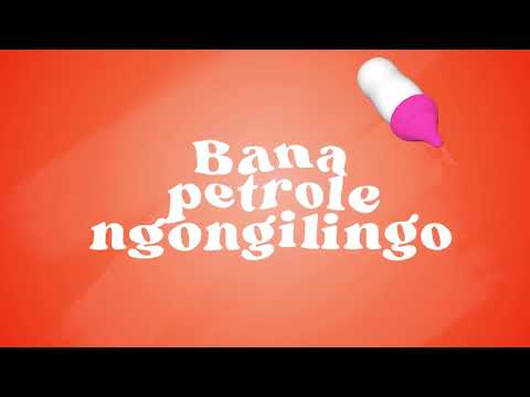 Juicy, Beka & Exau  -  Bibéron lyrics