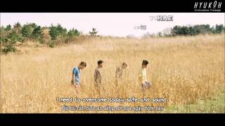 [Vietsub+Engsub] Big bird - Hyukoh