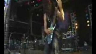 Morbid Angel - Dawn Of The Angry+Where The Slime Live (Live)