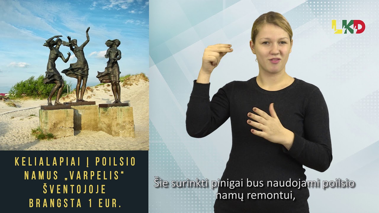 „Varpelis“ poilsio namų kelialapiai brangsta 1 eur.