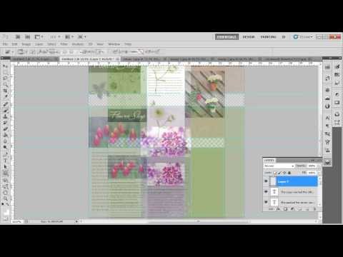 How to Create Animation in Photoshop CS6