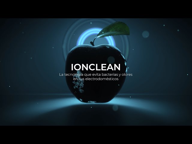 Lavavajillas Teka DFS 74 850 SS 10 Cubiertos D ExtraDry IonClean PremiumDry video