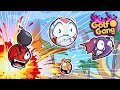 We Played The HOT POTATO MOD On Golf Gang