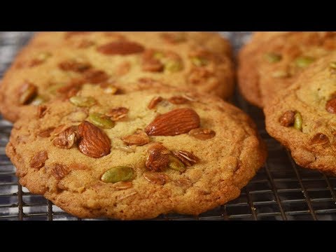download lagu mp3 mp4 Chewy Granola Cookie Recipe, download lagu Chewy Granola Cookie Recipe gratis, unduh video klip Chewy Granola Cookie Recipe