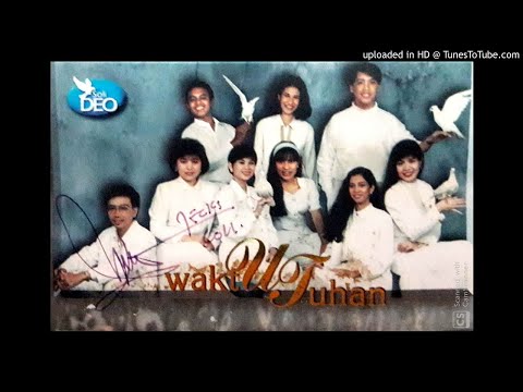 03. Yerikho - Makin Kuat