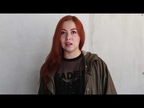 CCD -  CULTURA DIGITAL -  Malitzin Cortés