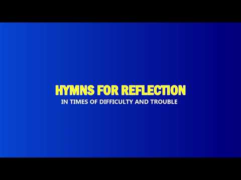 MHB 511 - BEGONE UNBELIEVE