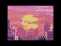 Sunset Lucki Slowed Reverbed