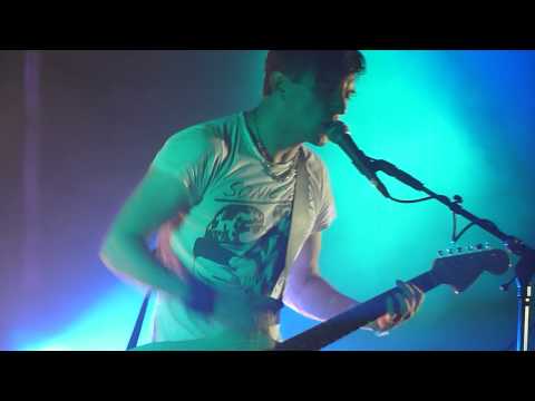 THePETEBOX - Live - Dot to Dot Festival Nottingham Rock City