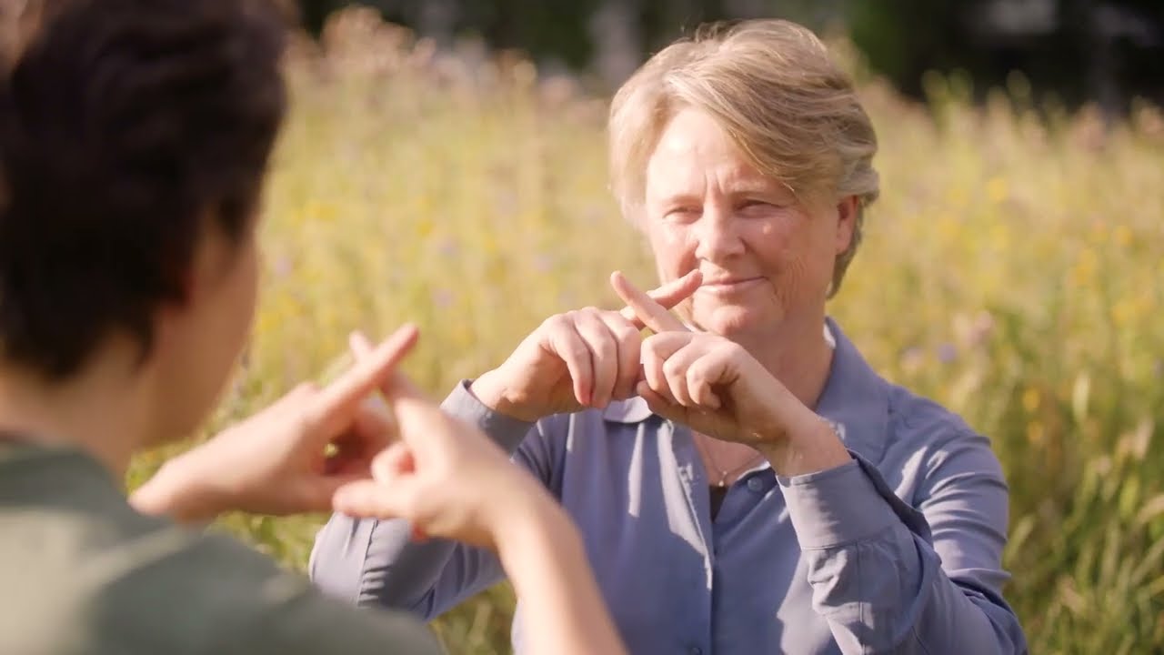 In Conversation: Kate Raworth and Janine Benyus│Serpentine