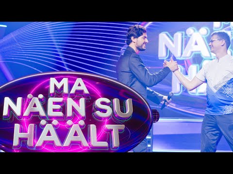 STEFAN AIRAPETJAN JA VEIKO SAAGO - MIRAAŽ