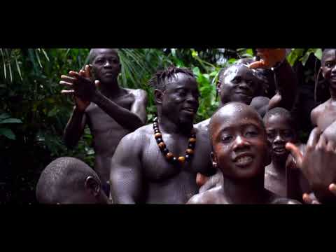 NISTOR LENDJY - BAPOK KABUKA (video oficial 4k ) @kiobafilms227